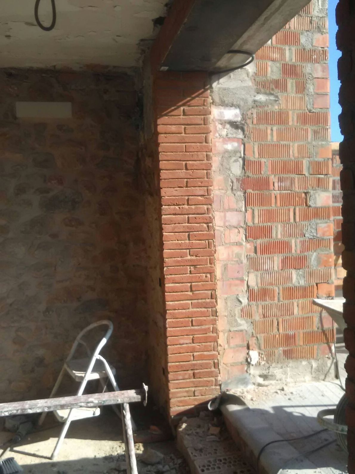 reforma de vivienda rústica reforma de vivienda rústica