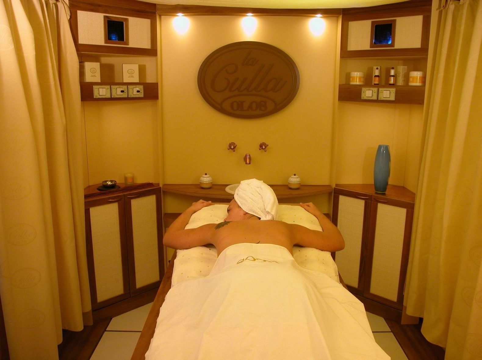 Terapias exclusivas Spa Bali: Servicios de Belleza Spa Bali Terapias exclusivas Spa Bali: Servicios de Belleza Spa Bali