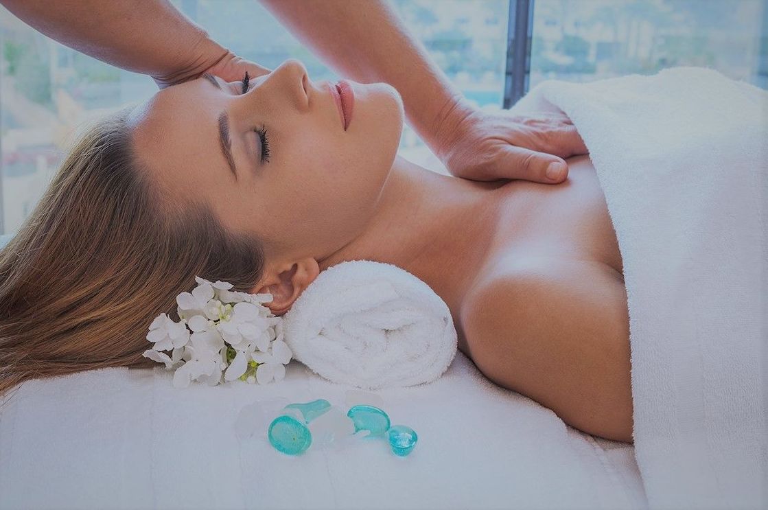 Salud y bienestar: Servicios de Belleza Spa Bali Salud y bienestar: Servicios de Belleza Spa Bali