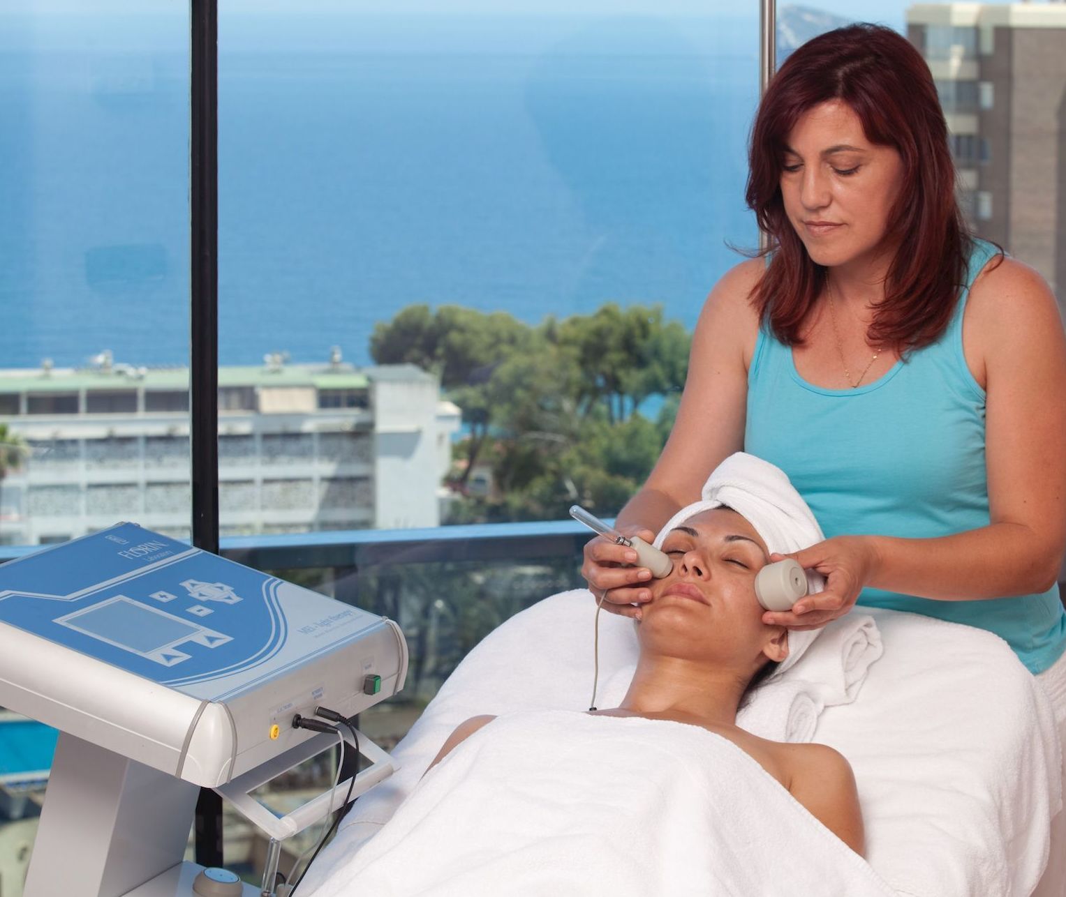 Belleza (Mei - linght Therapy): Servicios de Belleza Spa Bali Belleza (Mei - linght Therapy): Servicios de Belleza Spa Bali