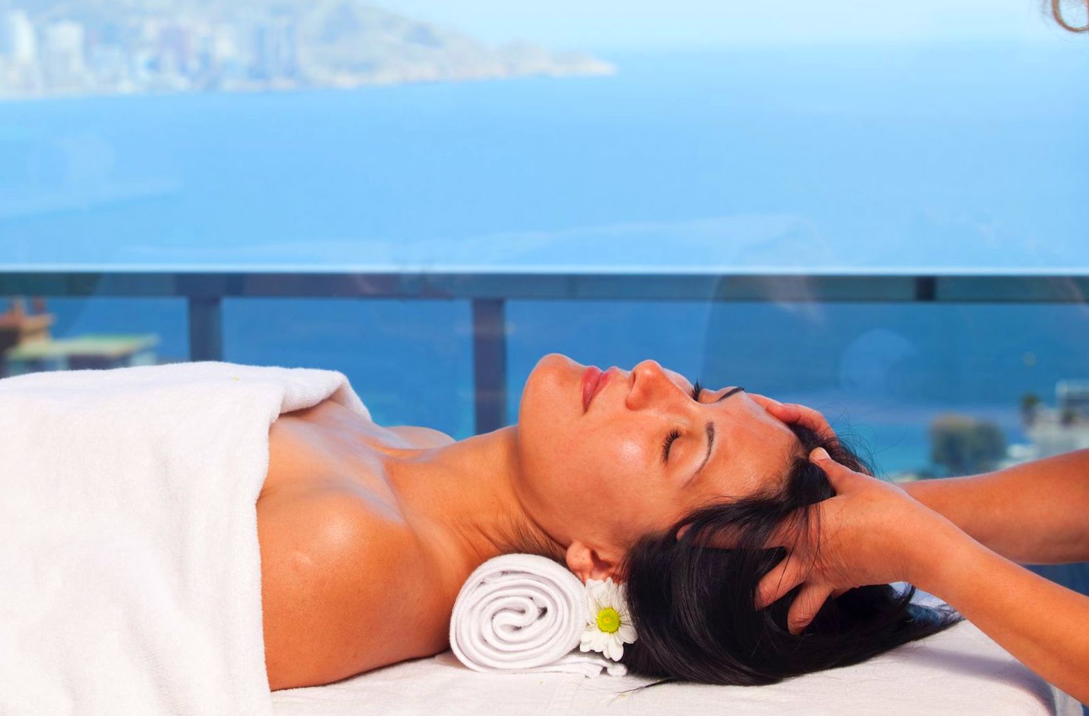 Salud y bienestar: Servicios de Belleza Spa Bali Salud y bienestar: Servicios de Belleza Spa Bali
