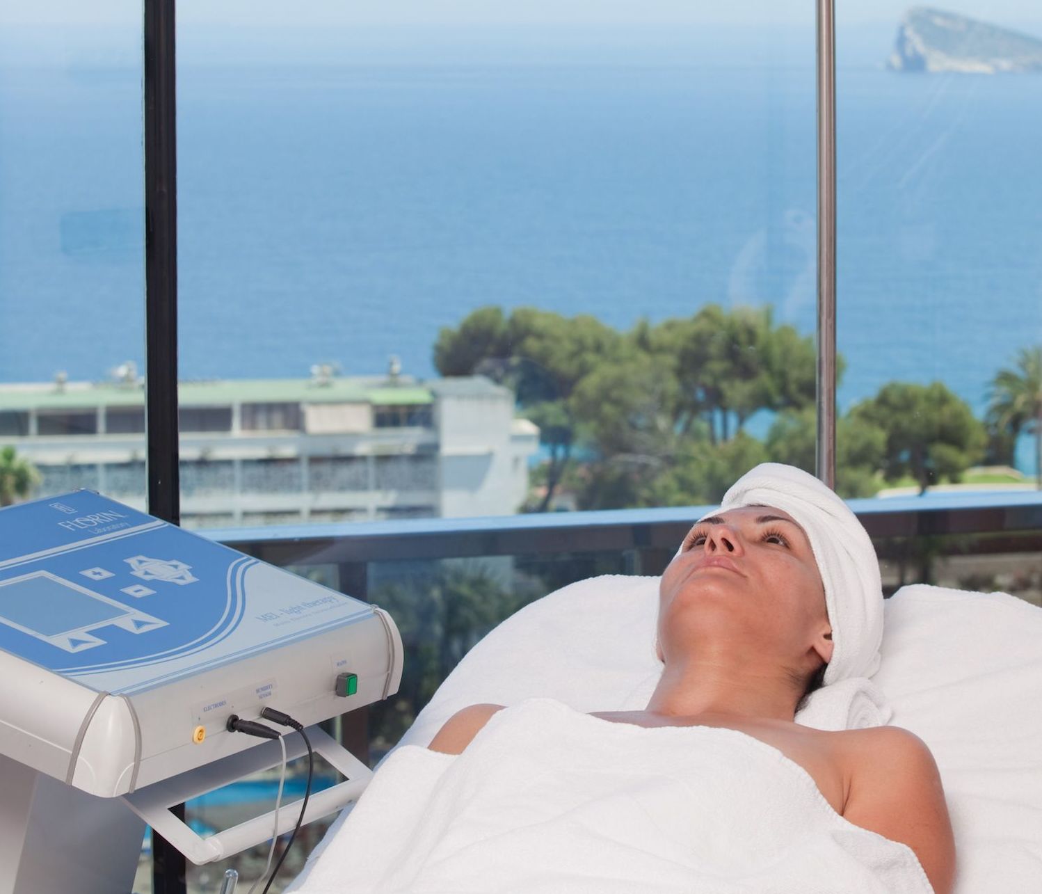 Belleza (Mei - linght Therapy): Servicios de Belleza Spa Bali Belleza (Mei - linght Therapy): Servicios de Belleza Spa Bali