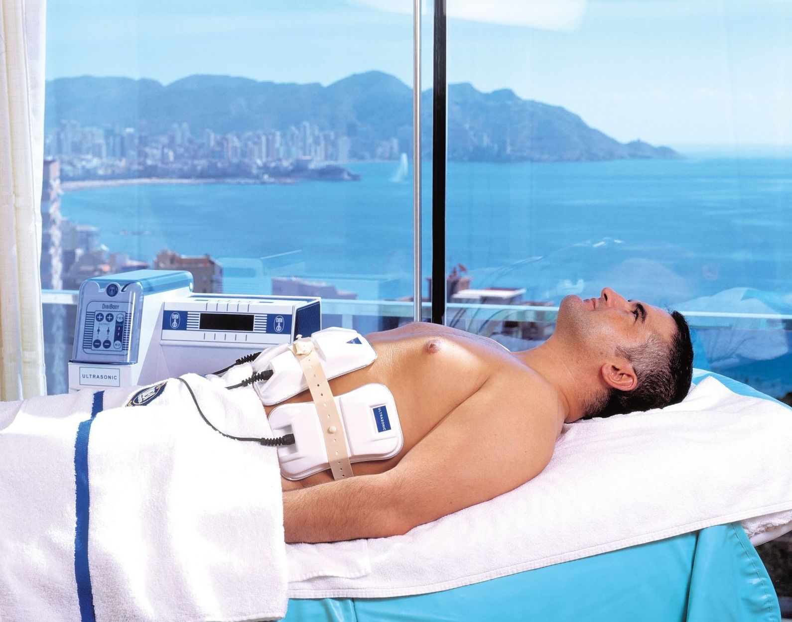 Electroterapia estética: Servicios de Belleza Spa Bali Electroterapia estética: Servicios de Belleza Spa Bali