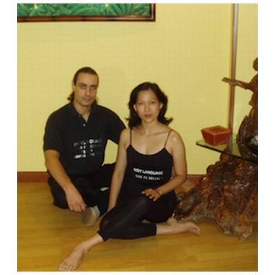 ¿Qué es el Kung Fu Sexual?: SERVICIOS de Body Language ¿Qué es el Kung Fu Sexual?: SERVICIOS de Body Language