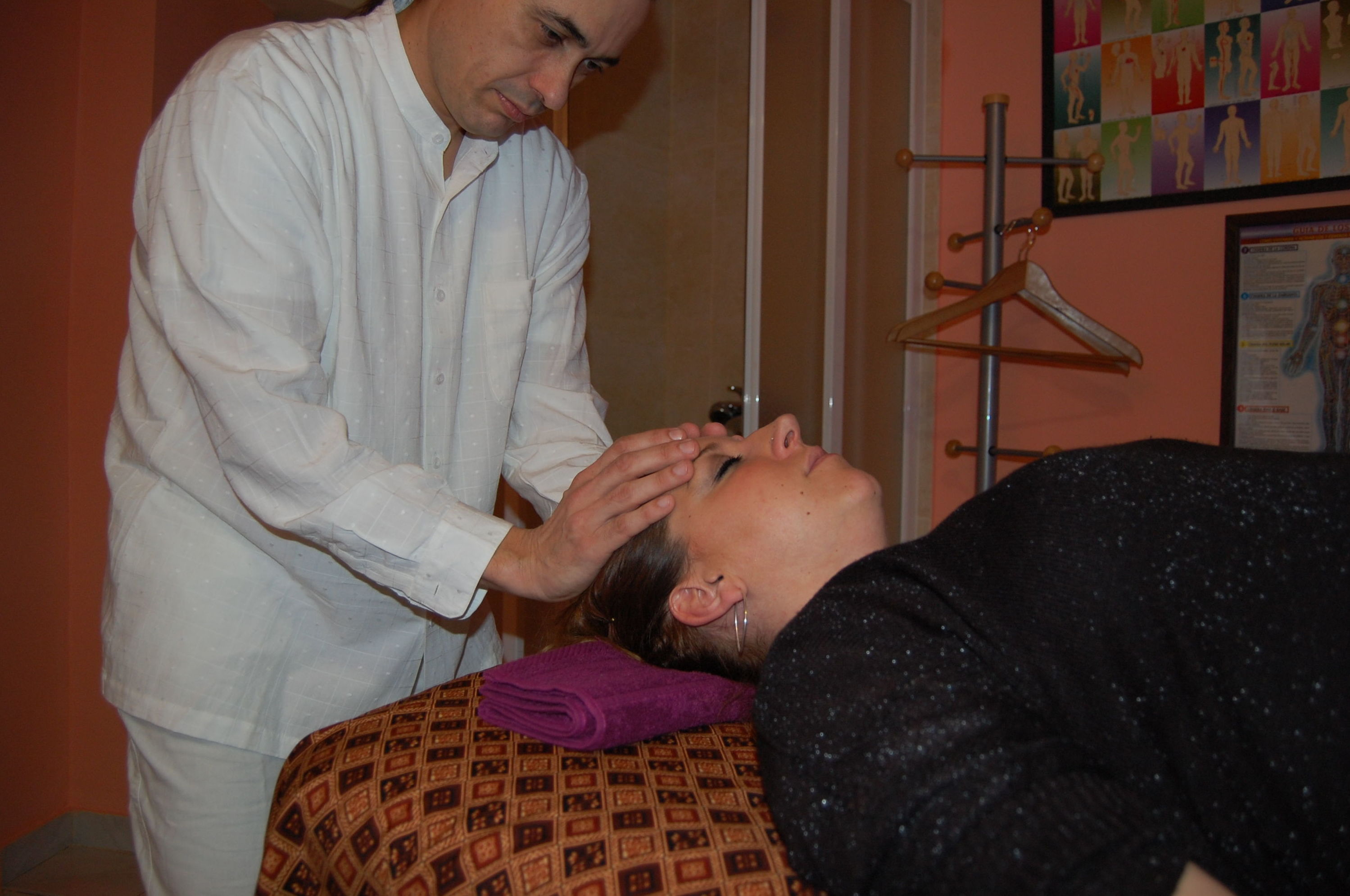 Reiki: SERVICIOS de Body Language Reiki: SERVICIOS de Body Language