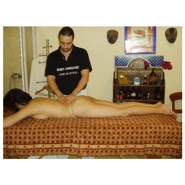 Masaje Sensoanímico: SERVICIOS de Body Language Masaje Sensoanímico: SERVICIOS de Body Language