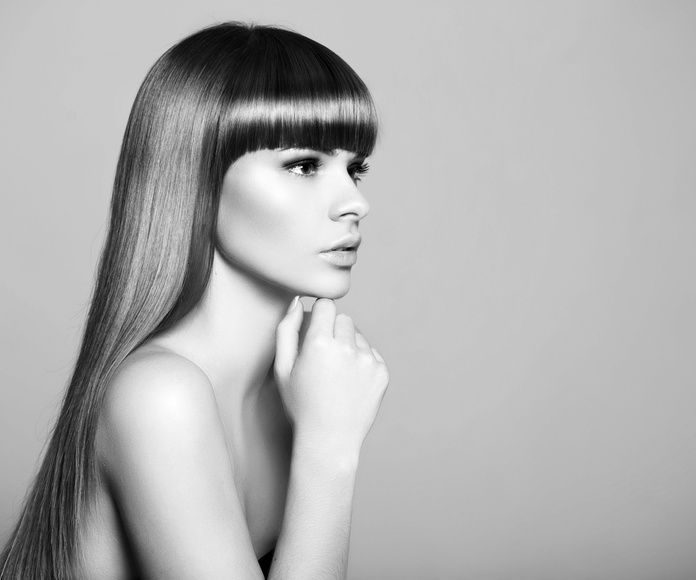 Estilismo: Belleza para el cabello de Salón Roldán Estilismo: Belleza para el cabello de Salón Roldán