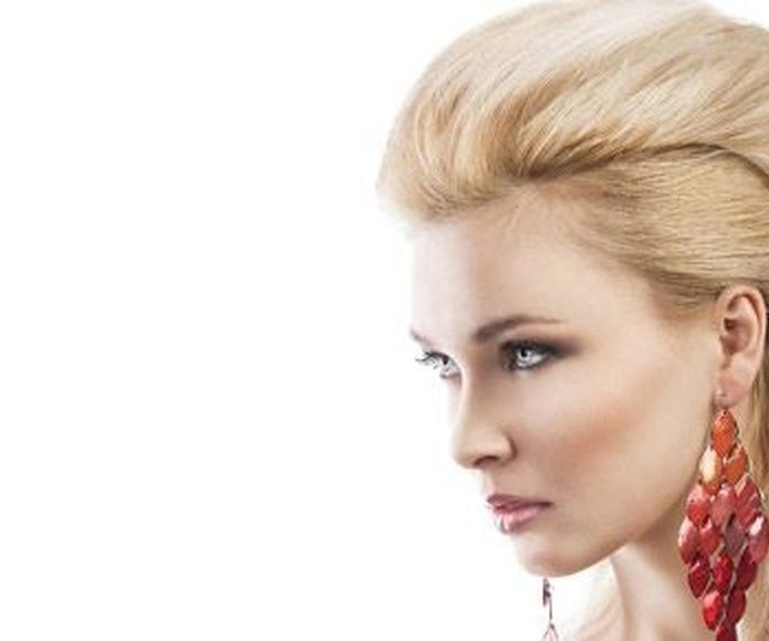 Estilismo: Belleza para el cabello de Salón Roldán Estilismo: Belleza para el cabello de Salón Roldán