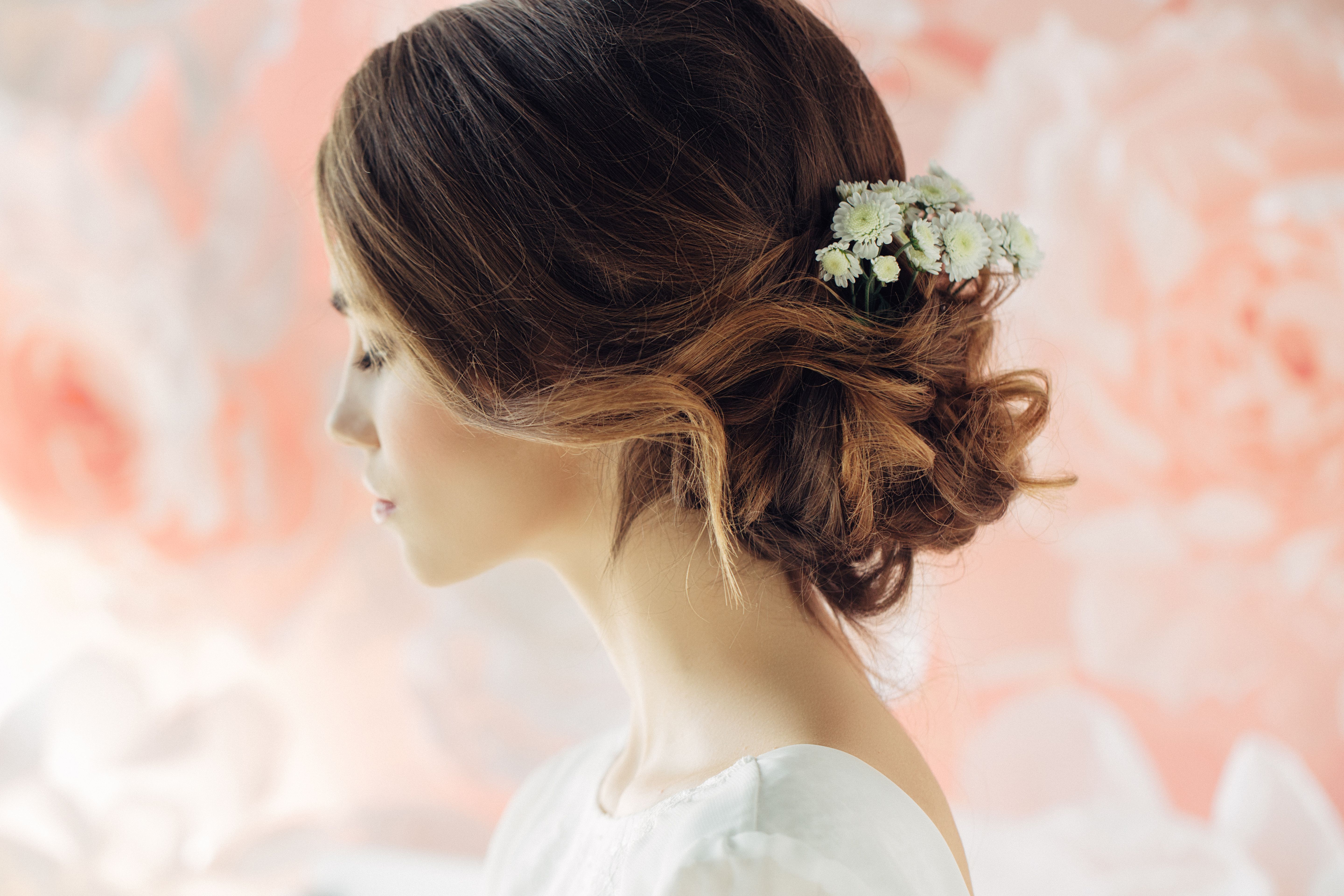 Especial novias: Belleza para el cabello de Salón Roldán Especial novias: Belleza para el cabello de Salón Roldán