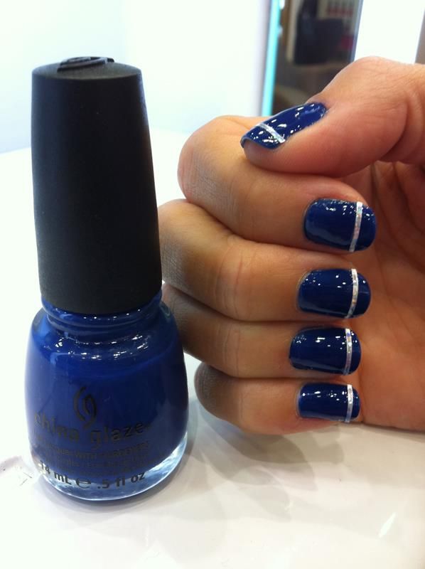 Manicura y pedicura: Servicios de Peluquería C&B MOREDA Manicura y pedicura: Servicios de Peluquería C&B MOREDA