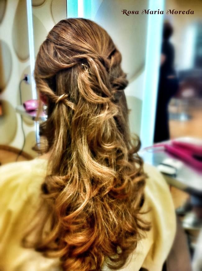 Peluquería: Servicios de Peluquería C&B MOREDA Peluquería: Servicios de Peluquería C&B MOREDA