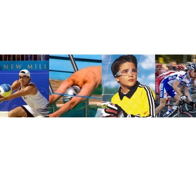 Gafas para deportistas : CATÁLOGO de CENTRO ÓPTICO VILLASAN Gafas para deportistas : CATÁLOGO de CENTRO ÓPTICO VILLASAN