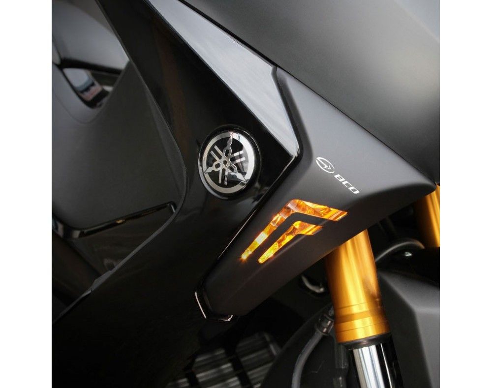 Personalizamos tu moto: El paraíso existe: descúbrelo de Europarts Bike Personalizamos tu moto: El paraíso existe: descúbrelo de Europarts Bike