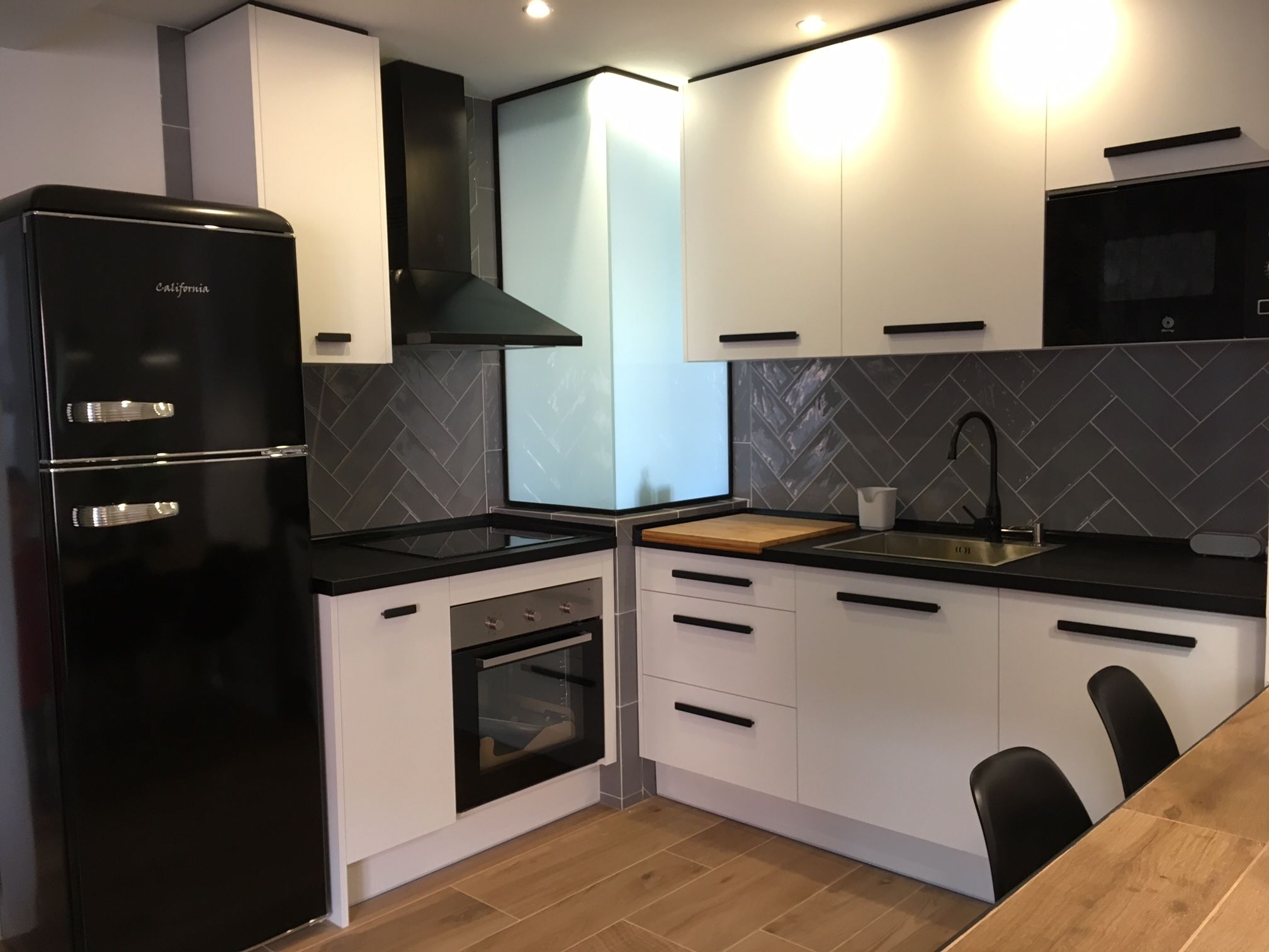 Encimera: Servicios de Cocinas Viel Encimera: Servicios de Cocinas Viel
