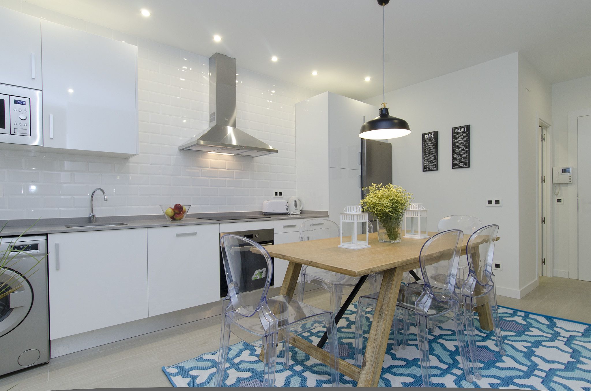 Montaje de muebles de cocina: Servicios de Cocinas Viel Montaje de muebles de cocina: Servicios de Cocinas Viel