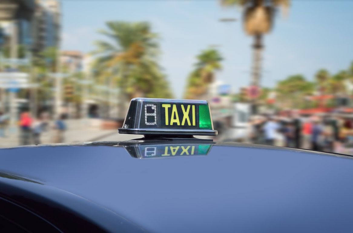 Reservar taxi Granollers, Barcelona