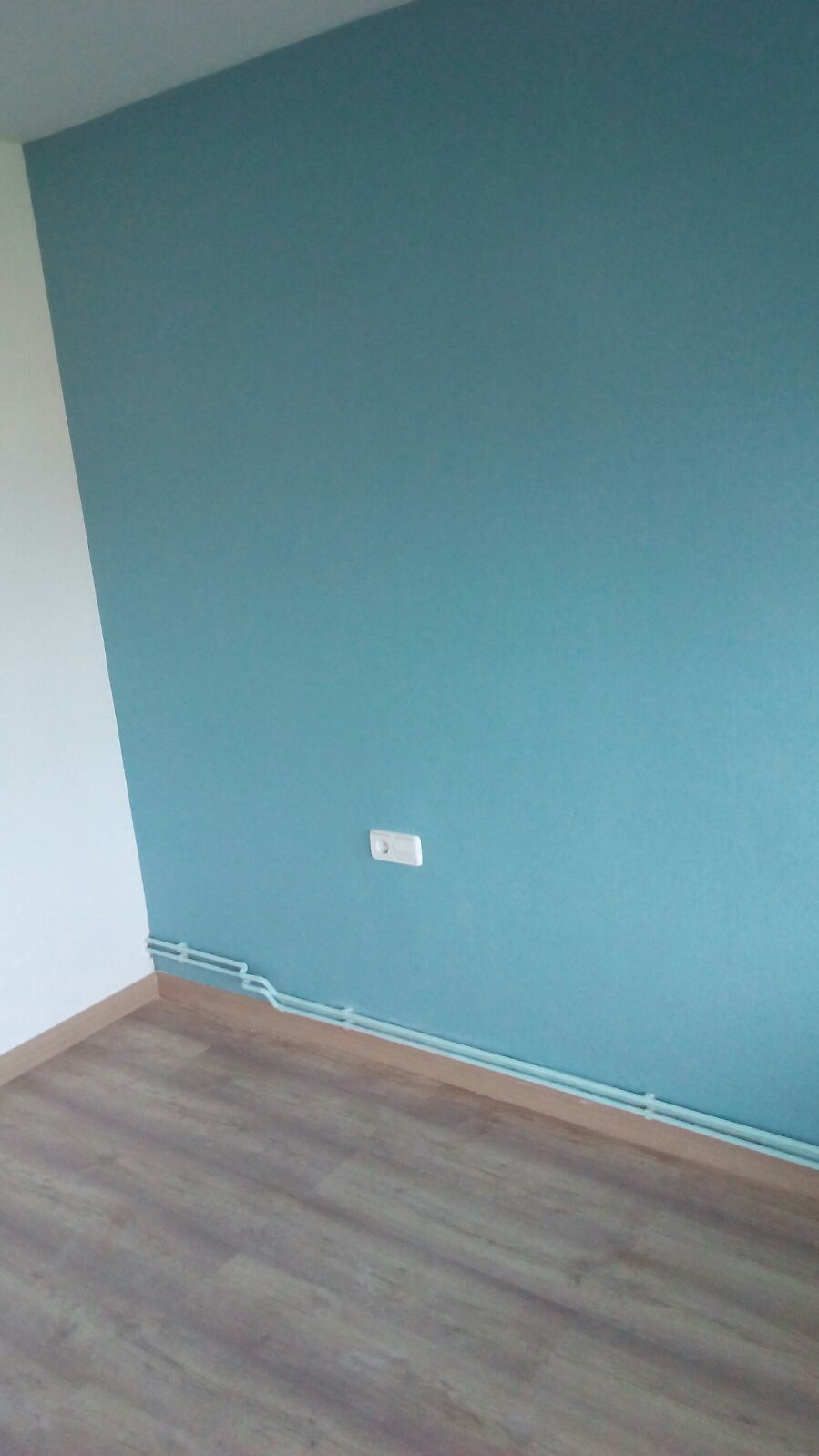 Trabajos de pintura en interiores: Servicios de Pintura i Decoració Pinelo Trabajos de pintura en interiores: Servicios de Pintura i Decoració Pinelo