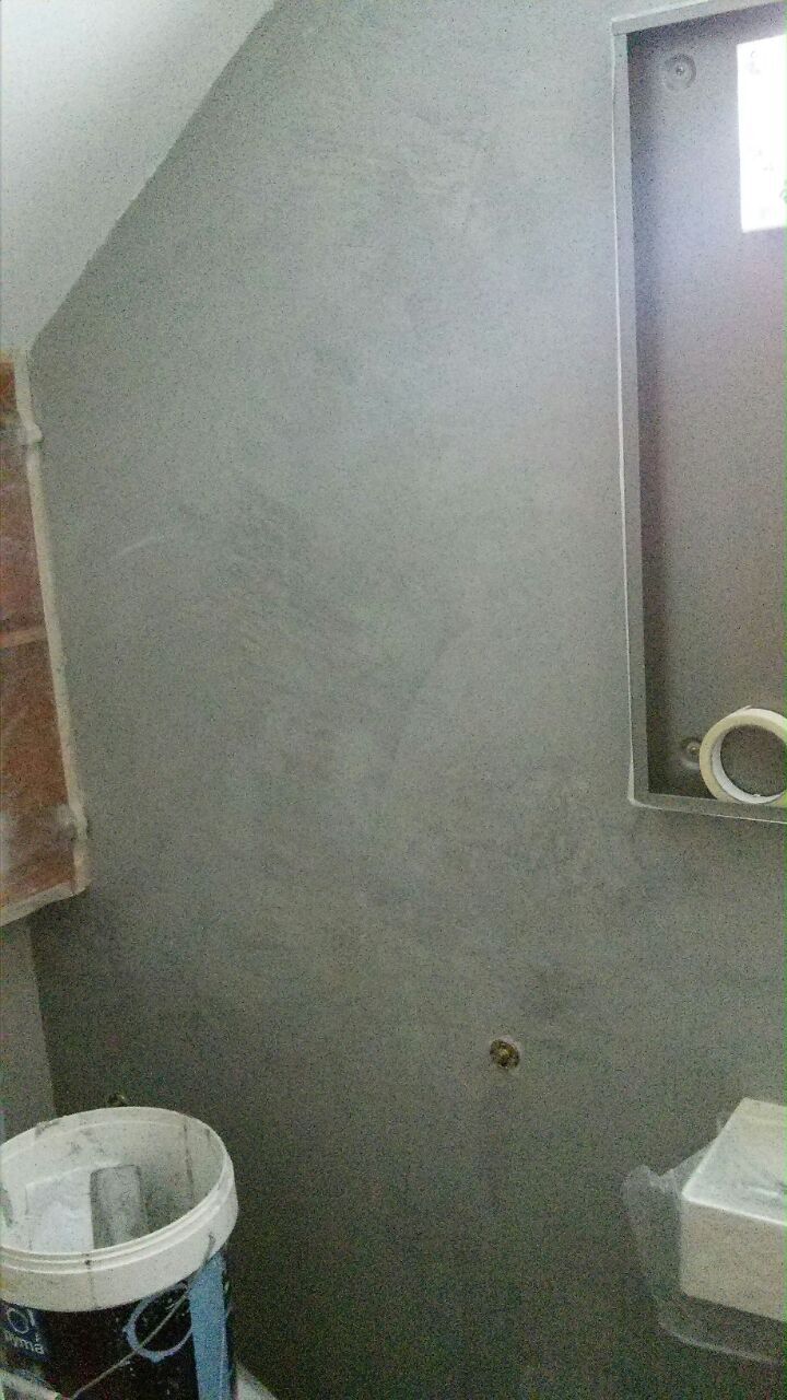 Trabajos de pintura en interiores: Servicios de Pintura i Decoració Pinelo Trabajos de pintura en interiores: Servicios de Pintura i Decoració Pinelo