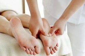 Reflexología podal: Servicios de Illescas Natural Reflexología podal: Servicios de Illescas Natural