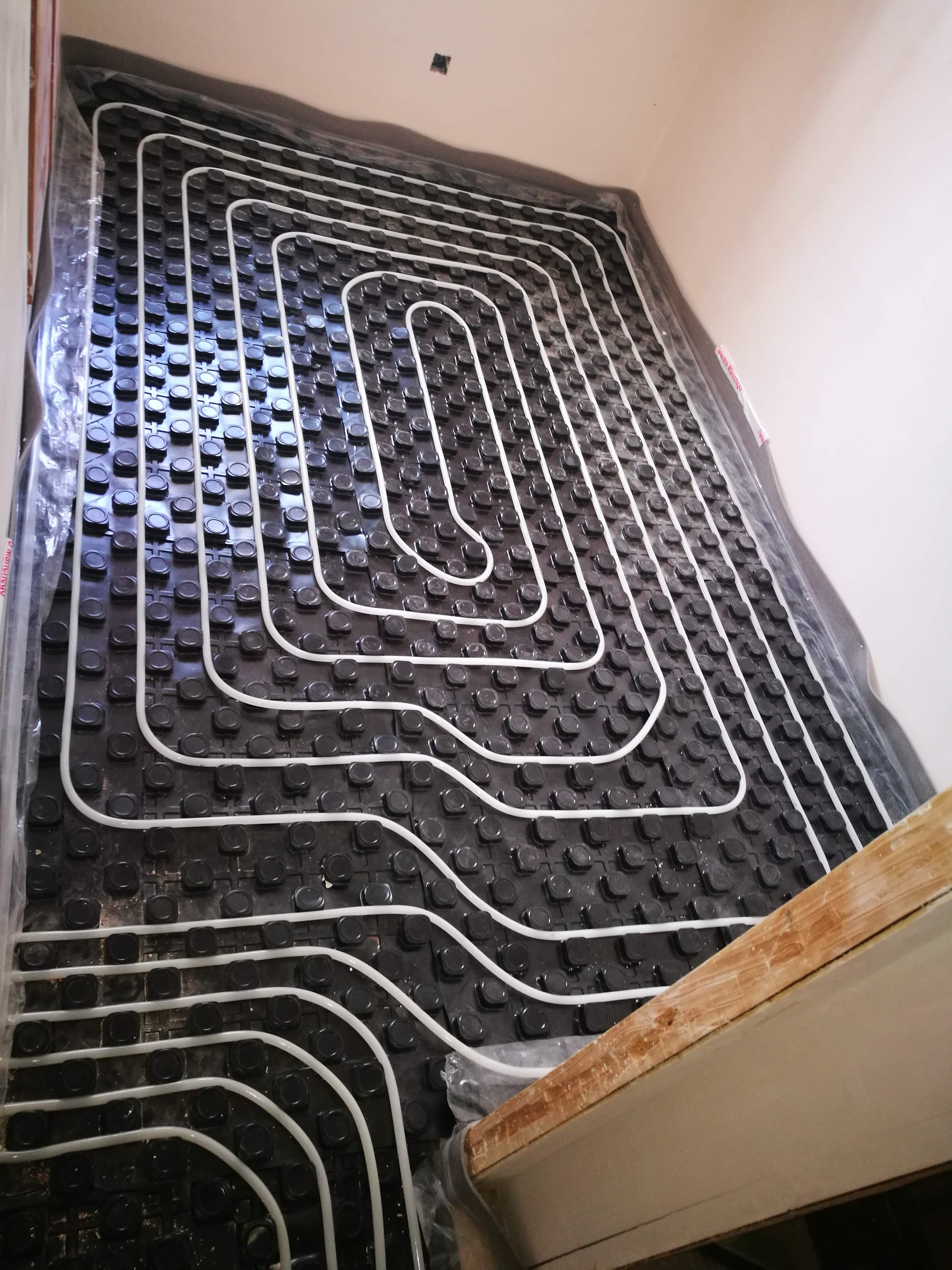 Calefacción: Servicios de Instalaciones Pulido Calefacción: Servicios de Instalaciones Pulido