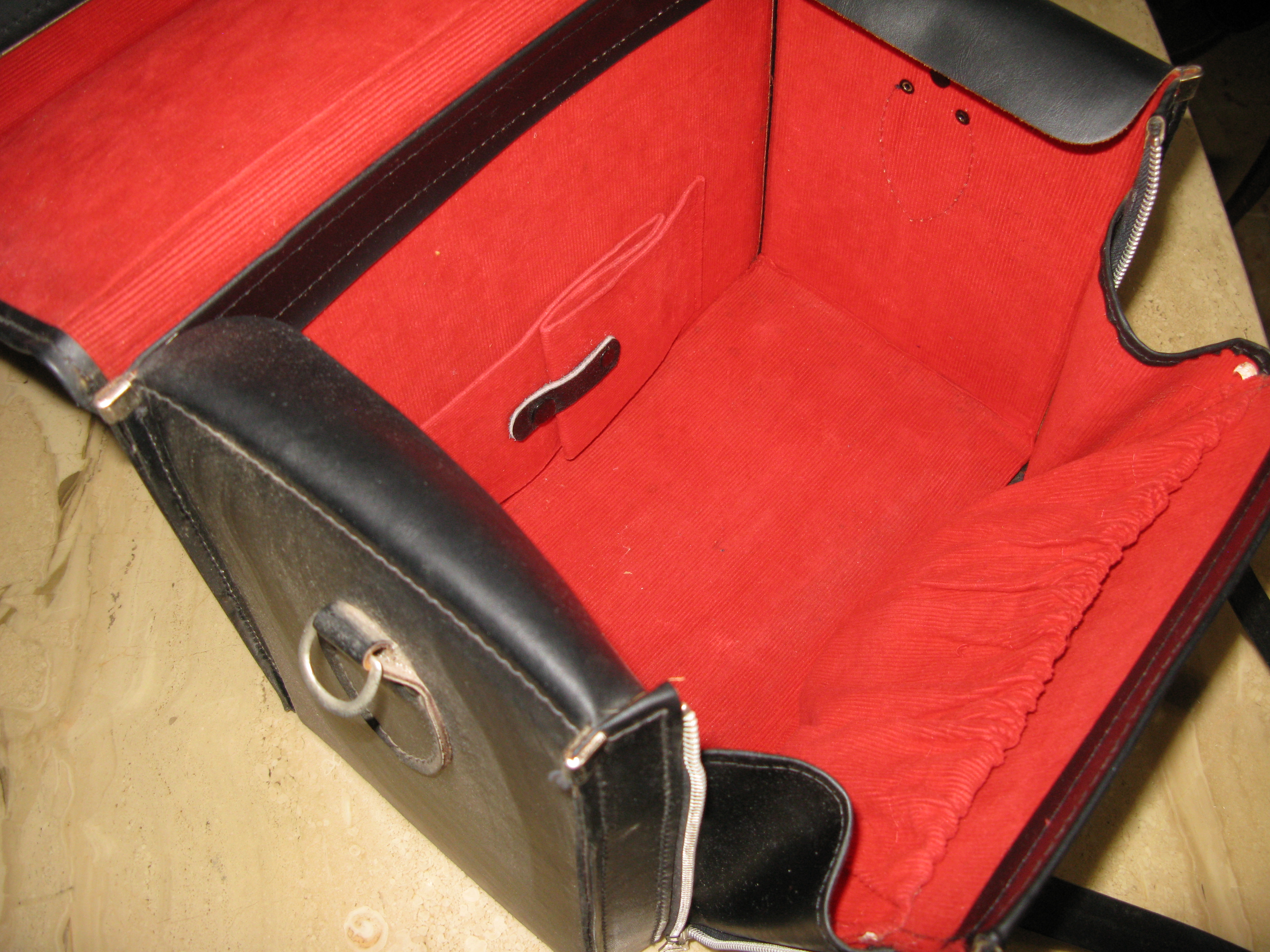 Bolsa de fotografía Bolsa de fotografía