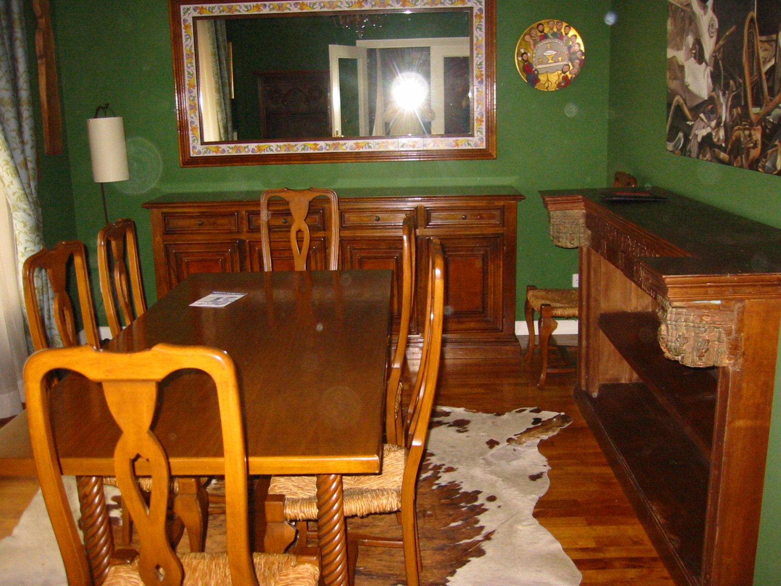 Tratamiento para la carcoma en muebles: Productos y servicios de Pirandello Restauro Tratamiento para la carcoma en muebles: Productos y servicios de Pirandello Restauro