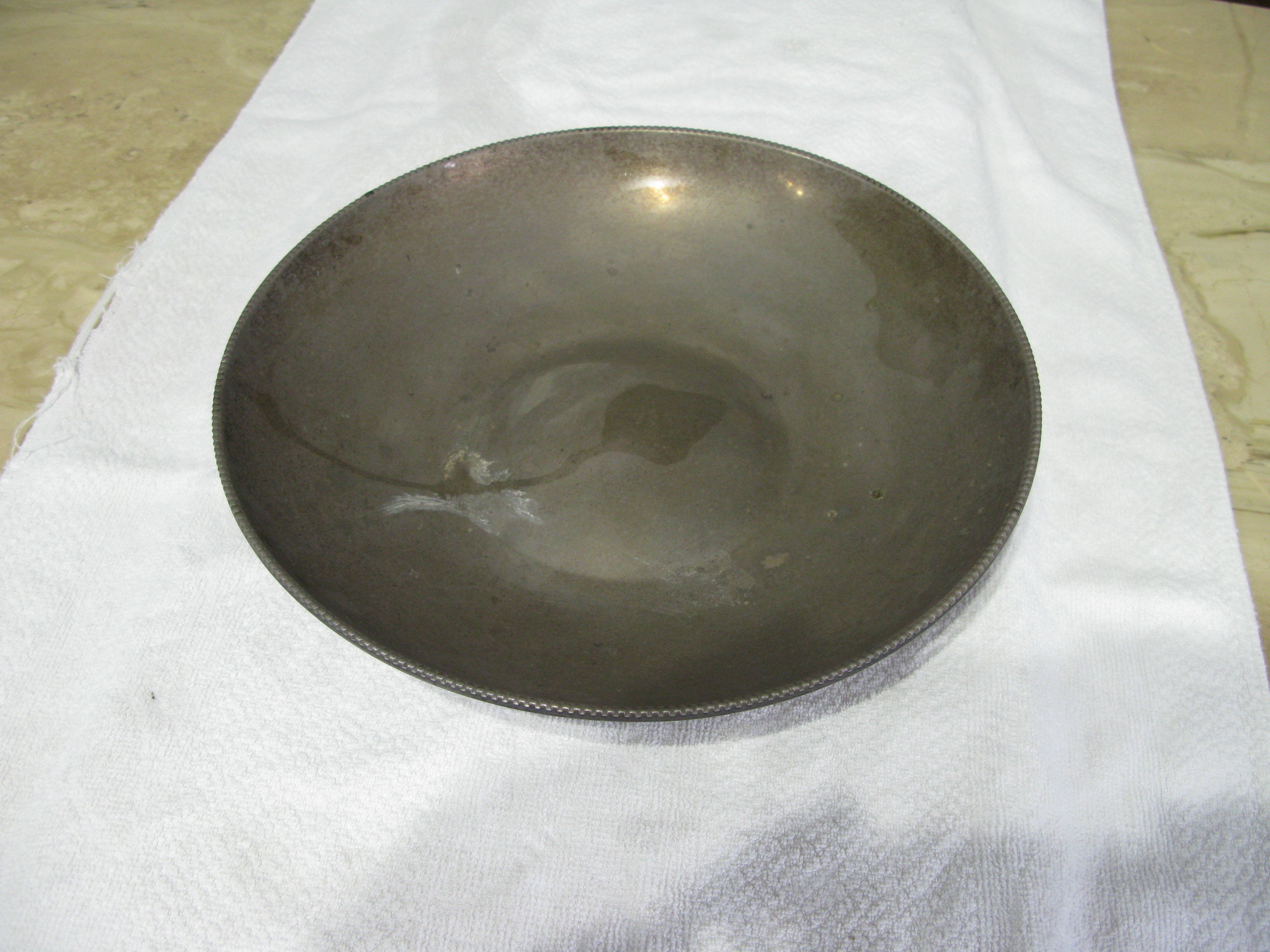 Centro de plata: Productos y servicios de Pirandello Restauro Centro de plata: Productos y servicios de Pirandello Restauro