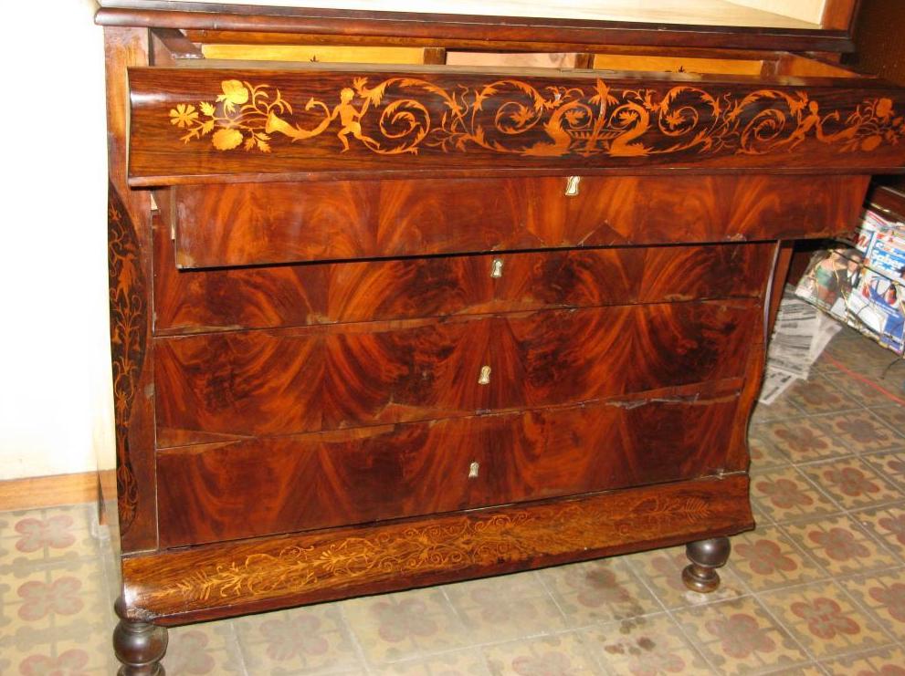 Estado del mueble Estado del mueble