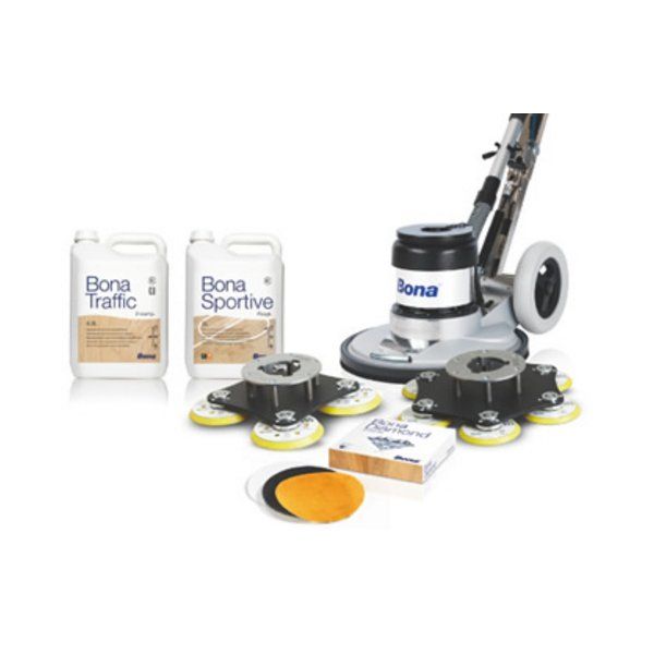 Productos Bona Productos Bona