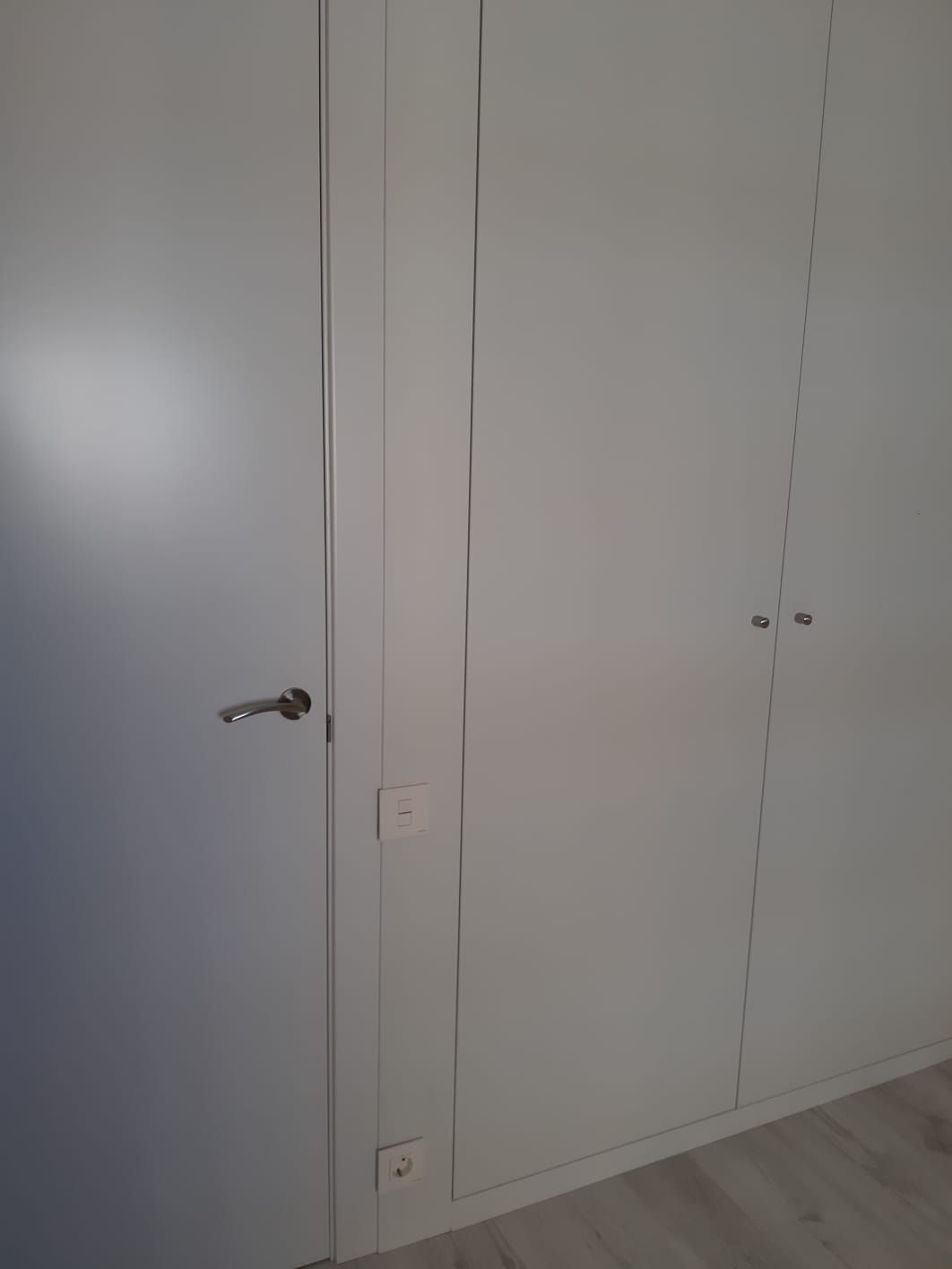 Después Después