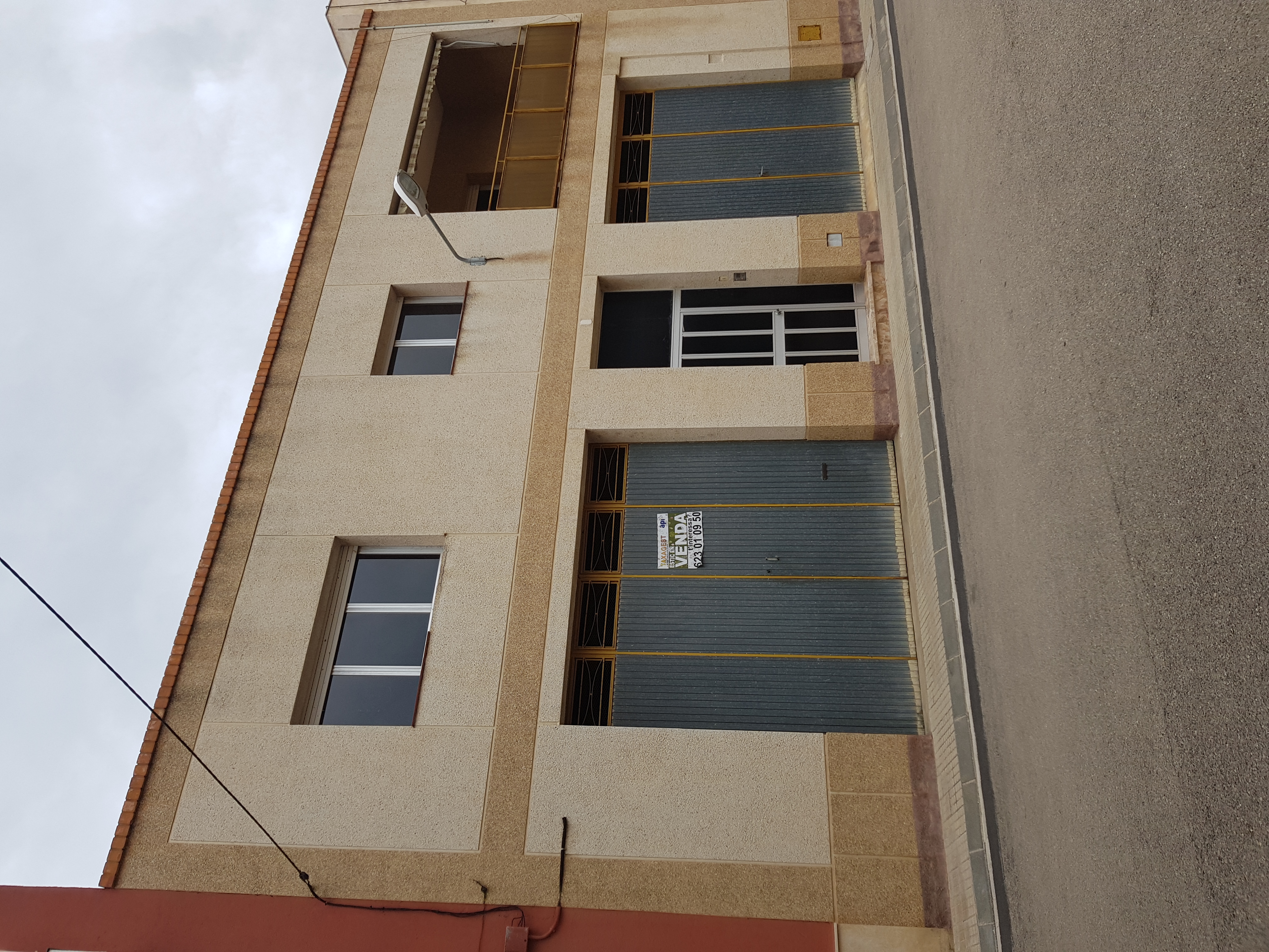 Roquetes - Casa Adosada en Venta - Exp:11175: Inmuebles de Fincas Baix Ebre Roquetes - Casa Adosada en Venta - Exp:11175: Inmuebles de Fincas Baix Ebre