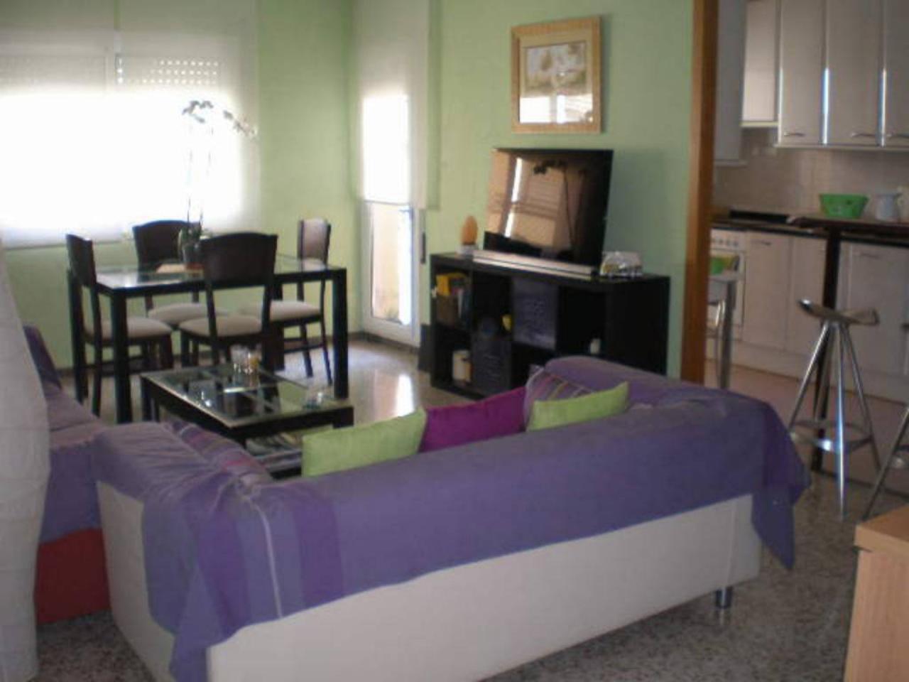 Tortosa Ferreries - Piso Alquilado en Venta - Exp:10310: Inmuebles de Fincas Baix Ebre Tortosa Ferreries - Piso Alquilado en Venta - Exp:10310: Inmuebles de Fincas Baix Ebre