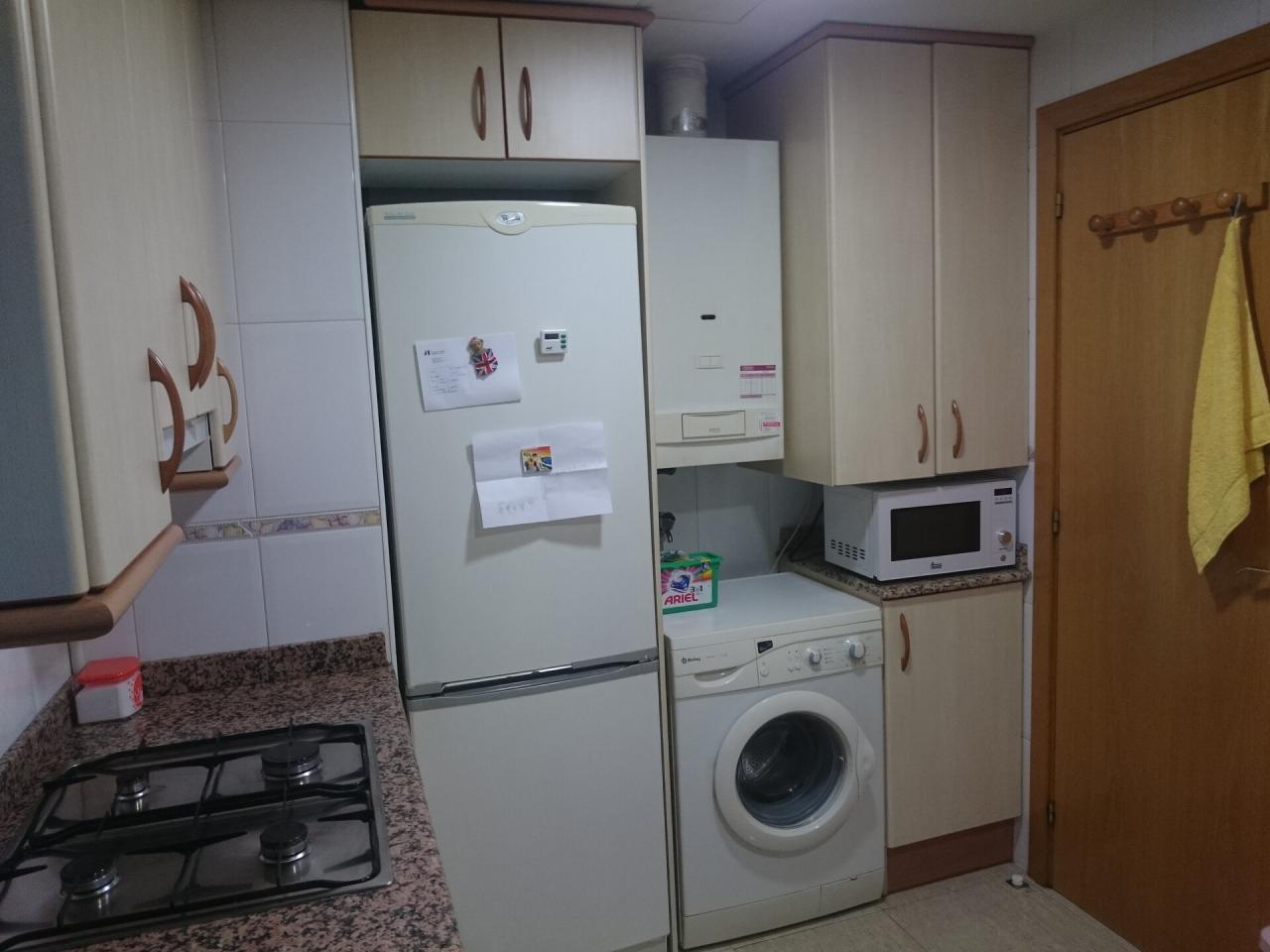 Tortosa Remolins - Piso Alquilado en Venta - Exp:10398: Inmuebles de Fincas Baix Ebre Tortosa Remolins - Piso Alquilado en Venta - Exp:10398: Inmuebles de Fincas Baix Ebre