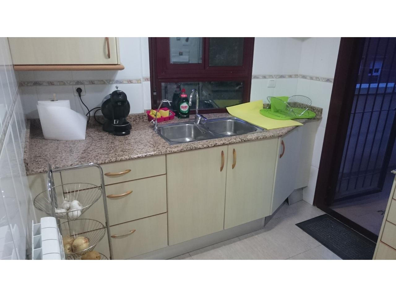 Tortosa Remolins - Piso Alquilado en Venta - Exp:10398: Inmuebles de Fincas Baix Ebre Tortosa Remolins - Piso Alquilado en Venta - Exp:10398: Inmuebles de Fincas Baix Ebre