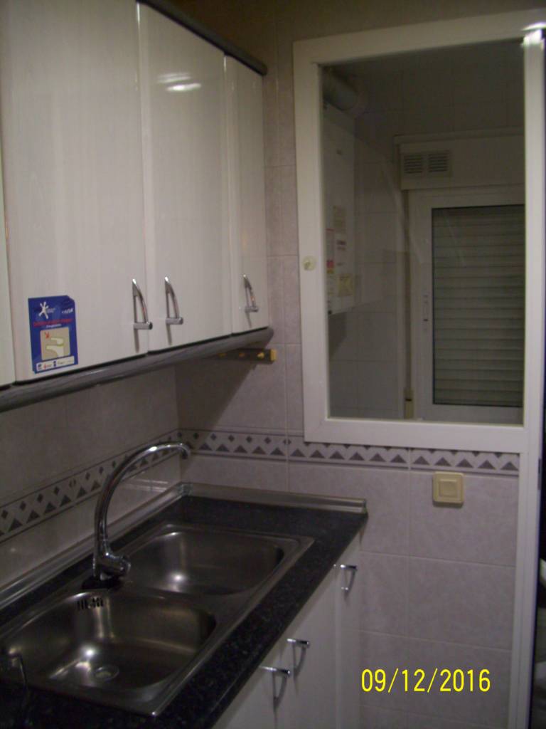 Tortosa Sant Llàtzer - Piso Alquilado en Venta - Exp:10254: Inmuebles de Fincas Baix Ebre Tortosa Sant Llàtzer - Piso Alquilado en Venta - Exp:10254: Inmuebles de Fincas Baix Ebre