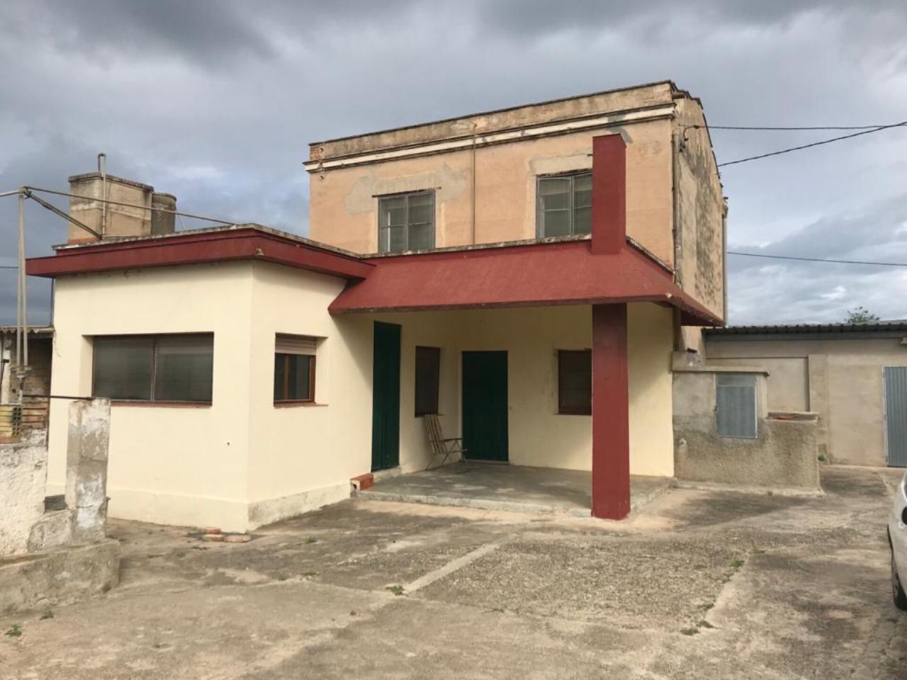 Tortosa Sant Llàtzer - Chalet en Venta - Exp:17051: Inmuebles de Fincas Baix Ebre Tortosa Sant Llàtzer - Chalet en Venta - Exp:17051: Inmuebles de Fincas Baix Ebre