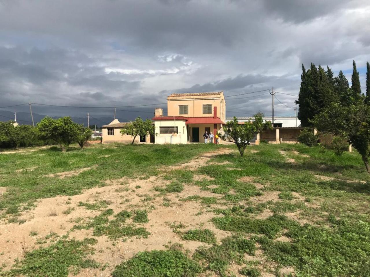 Tortosa Sant Llàtzer - Chalet en Venta - Exp:17051: Inmuebles de Fincas Baix Ebre Tortosa Sant Llàtzer - Chalet en Venta - Exp:17051: Inmuebles de Fincas Baix Ebre
