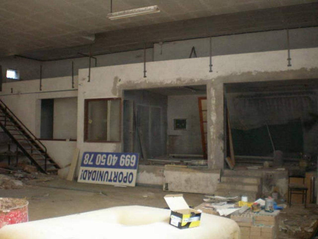 Tortosa Sant Llàtzer - Almacén en Venta - Exp:04035: Inmuebles de Fincas Baix Ebre Tortosa Sant Llàtzer - Almacén en Venta - Exp:04035: Inmuebles de Fincas Baix Ebre