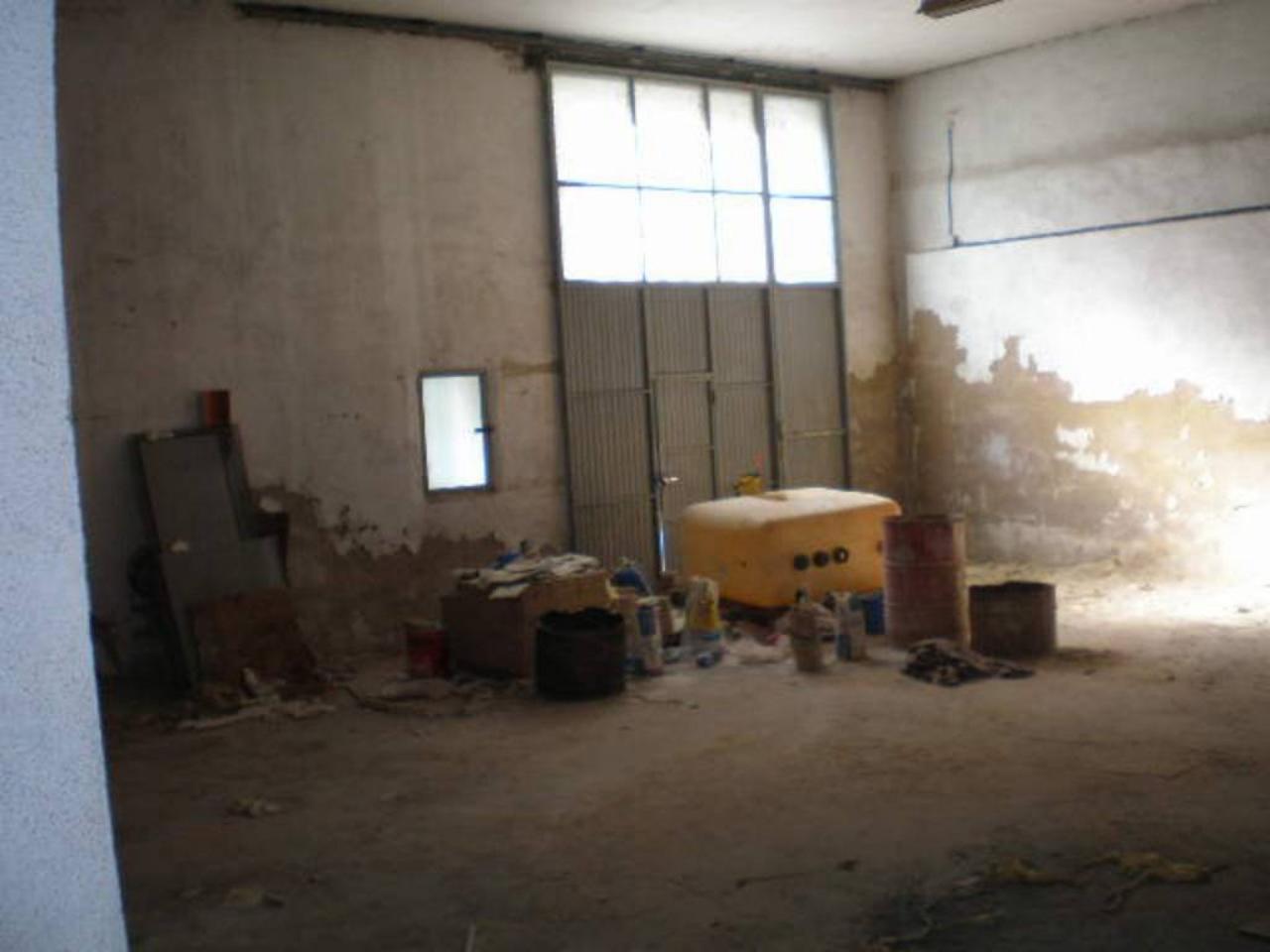 Tortosa Sant Llàtzer - Almacén en Venta - Exp:04035: Inmuebles de Fincas Baix Ebre Tortosa Sant Llàtzer - Almacén en Venta - Exp:04035: Inmuebles de Fincas Baix Ebre
