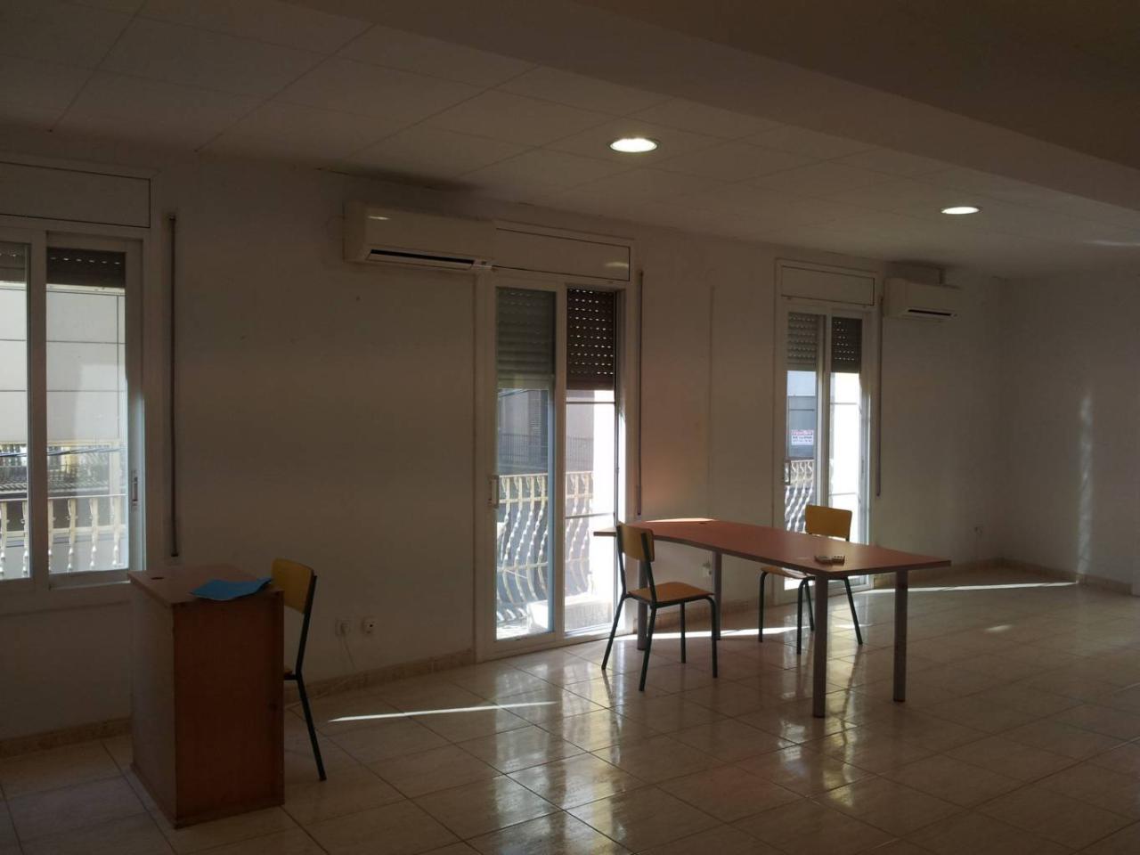 Tortosa Centre - Oficina en Alquiler - Exp:04068: Inmuebles de Fincas Baix Ebre Tortosa Centre - Oficina en Alquiler - Exp:04068: Inmuebles de Fincas Baix Ebre