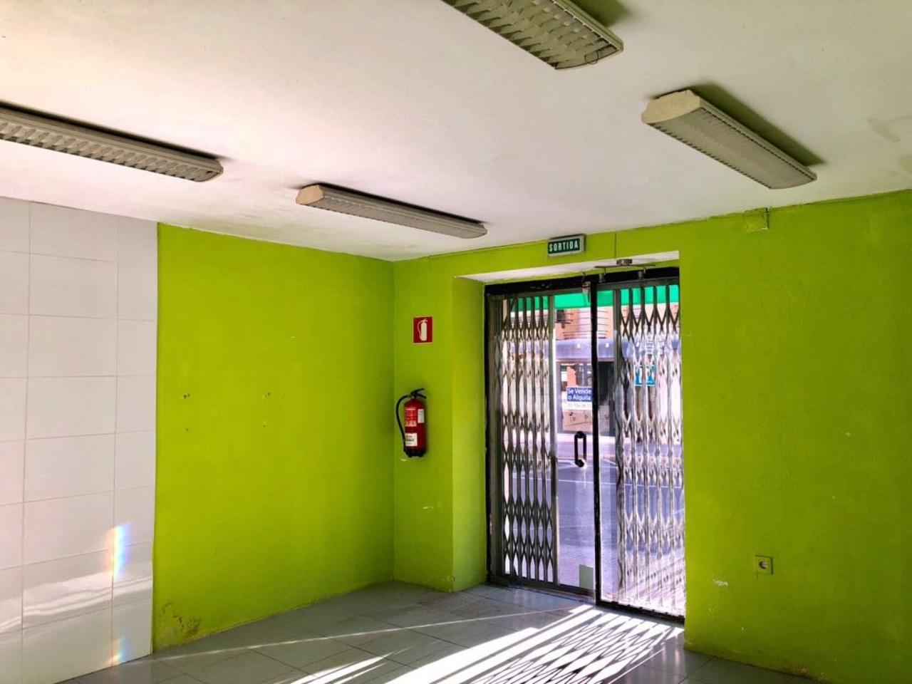 Roquetes Centre - Local en Alquiler - Exp:04041: Inmuebles de Fincas Baix Ebre Roquetes Centre - Local en Alquiler - Exp:04041: Inmuebles de Fincas Baix Ebre