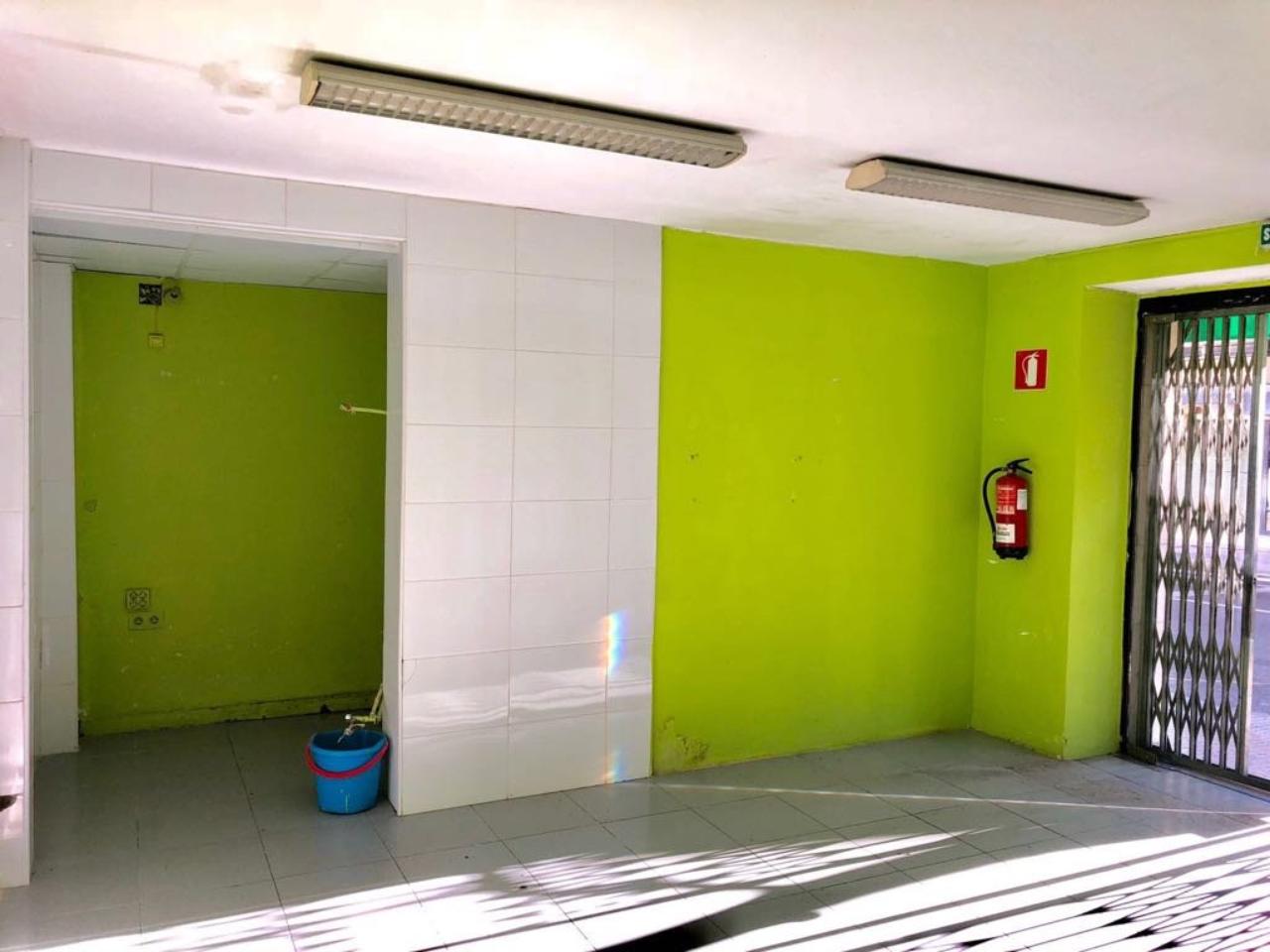 Roquetes Centre - Local en Alquiler - Exp:04041: Inmuebles de Fincas Baix Ebre Roquetes Centre - Local en Alquiler - Exp:04041: Inmuebles de Fincas Baix Ebre