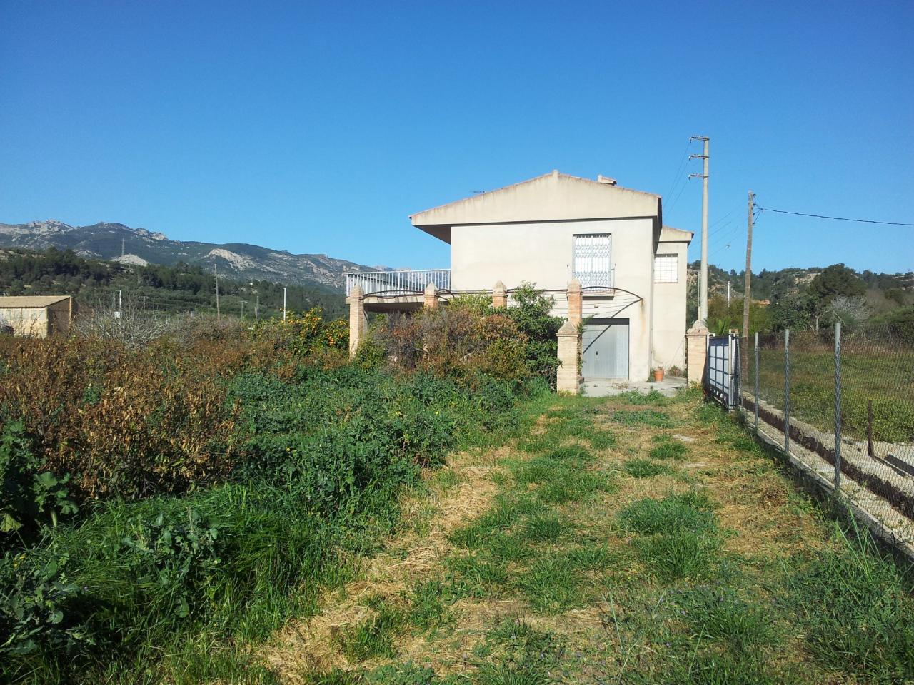 Xerta - Chalet en Venta - Exp:13087: Inmuebles de Fincas Baix Ebre Xerta - Chalet en Venta - Exp:13087: Inmuebles de Fincas Baix Ebre