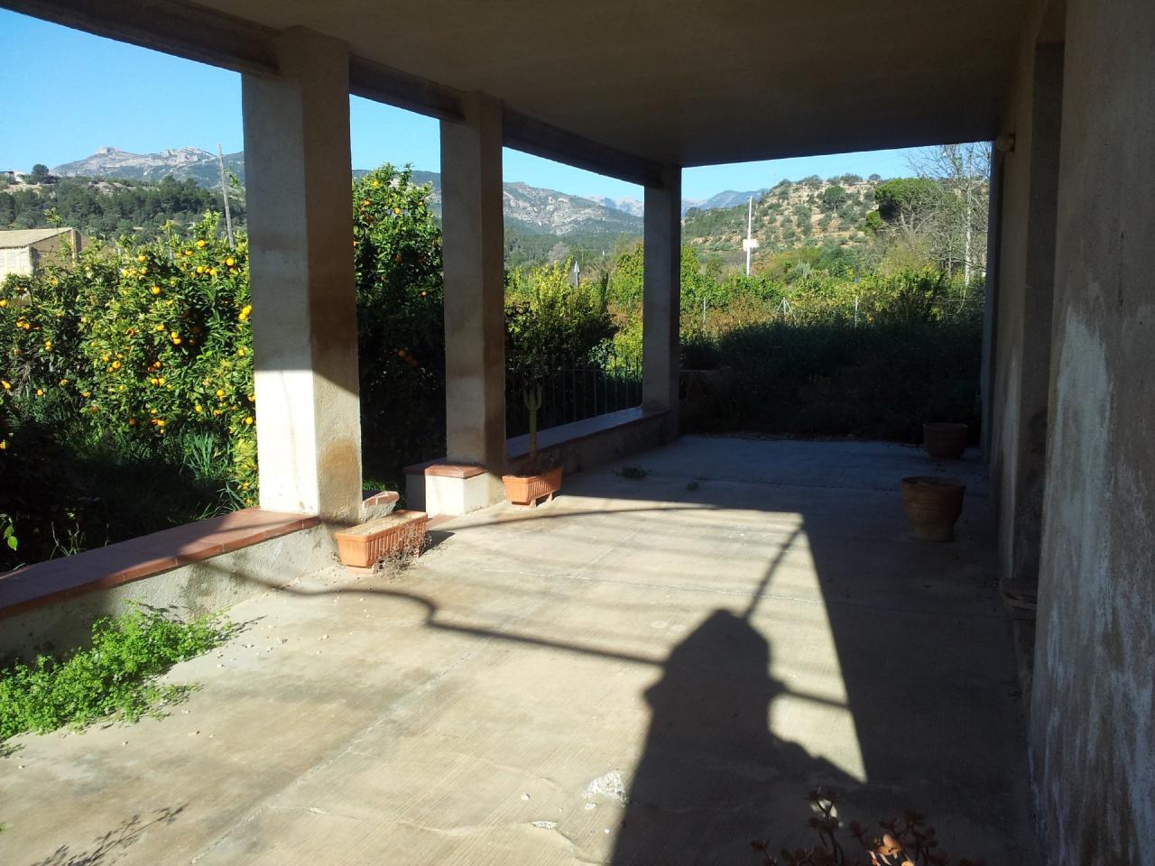 Xerta - Chalet en Venta - Exp:13087: Inmuebles de Fincas Baix Ebre Xerta - Chalet en Venta - Exp:13087: Inmuebles de Fincas Baix Ebre