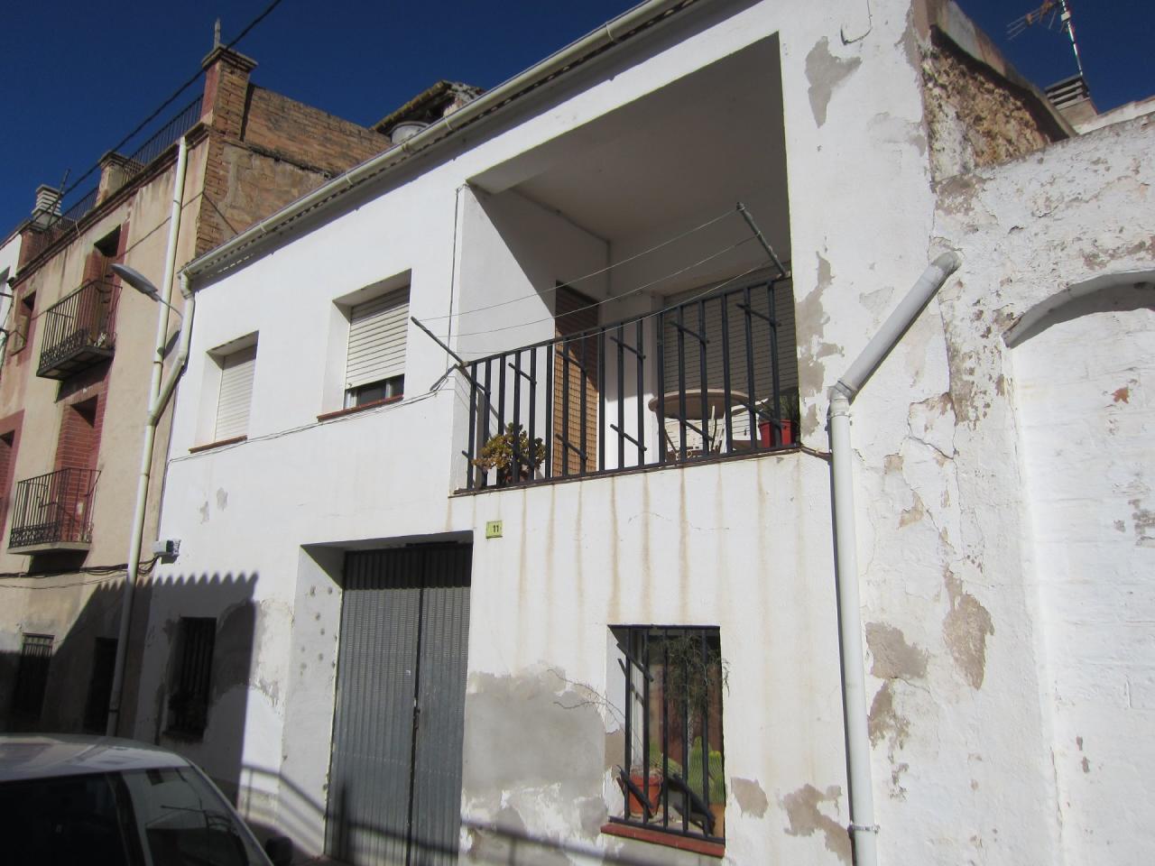 Tortosa Sant Llàtzer - Casa en Venta - Exp:11052: Inmuebles de Fincas Baix Ebre Tortosa Sant Llàtzer - Casa en Venta - Exp:11052: Inmuebles de Fincas Baix Ebre
