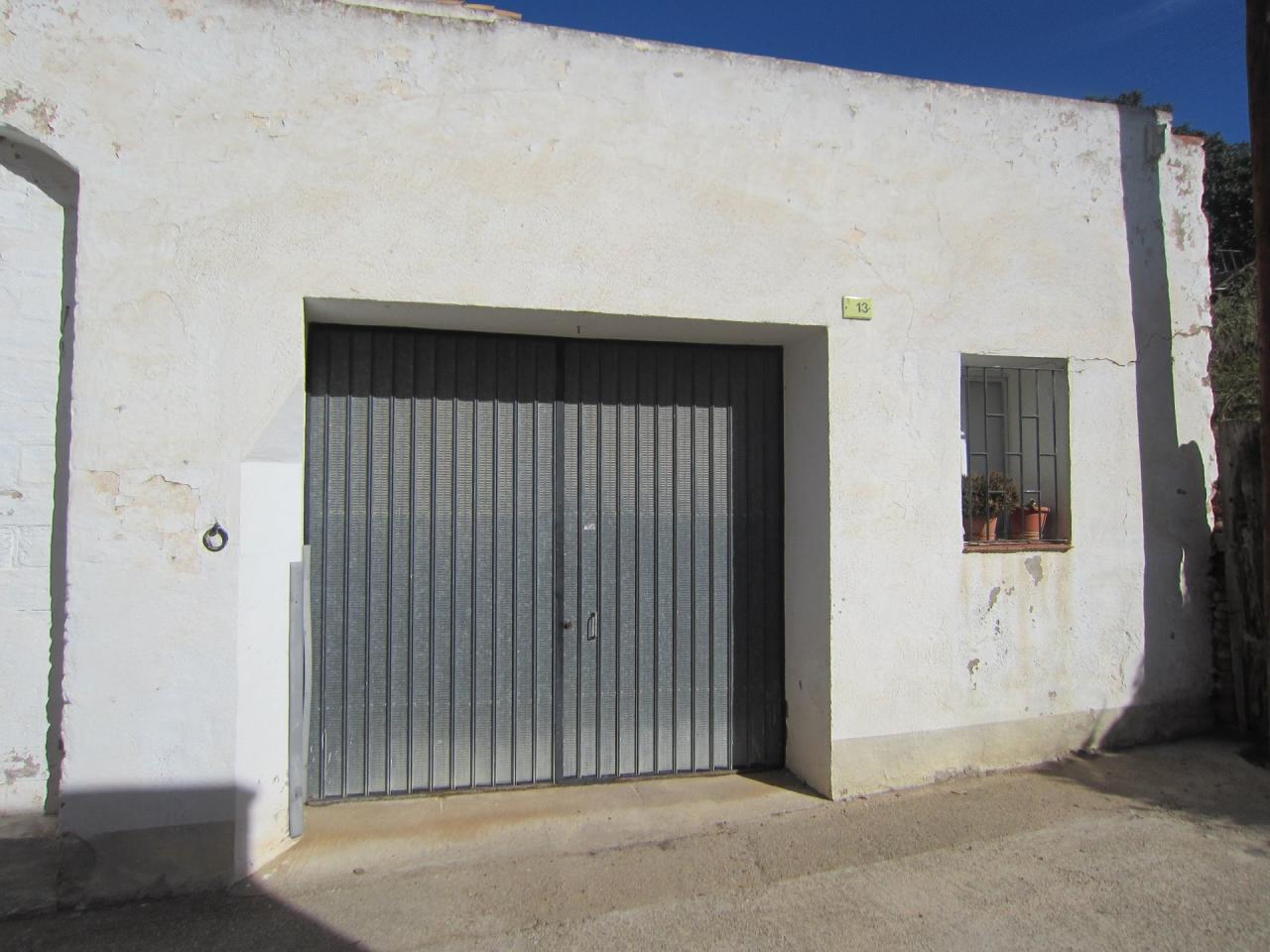 Tortosa Sant Llàtzer - Casa en Venta - Exp:11052: Inmuebles de Fincas Baix Ebre Tortosa Sant Llàtzer - Casa en Venta - Exp:11052: Inmuebles de Fincas Baix Ebre