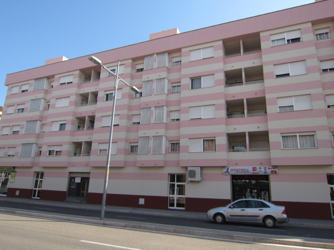Tortosa Quatre Camins - Piso 4H en Venta - Exp:10281: Inmuebles de Fincas Baix Ebre Tortosa Quatre Camins - Piso 4H en Venta - Exp:10281: Inmuebles de Fincas Baix Ebre