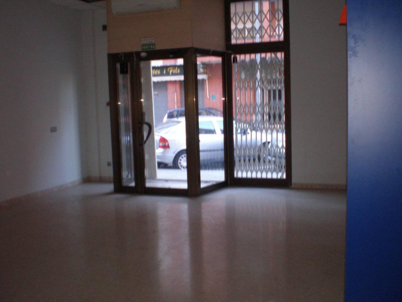 Tortosa Ferreries - Local en Alquiler - Exp:04012: Inmuebles de Fincas Baix Ebre Tortosa Ferreries - Local en Alquiler - Exp:04012: Inmuebles de Fincas Baix Ebre
