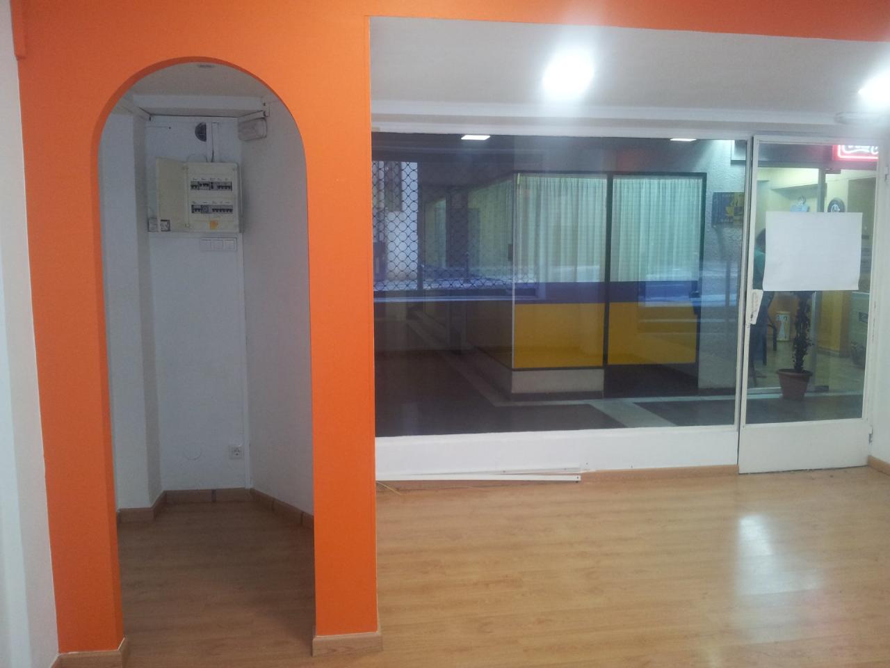 Tortosa Centre - Local en Alquiler - Exp:04063: Inmuebles de Fincas Baix Ebre Tortosa Centre - Local en Alquiler - Exp:04063: Inmuebles de Fincas Baix Ebre