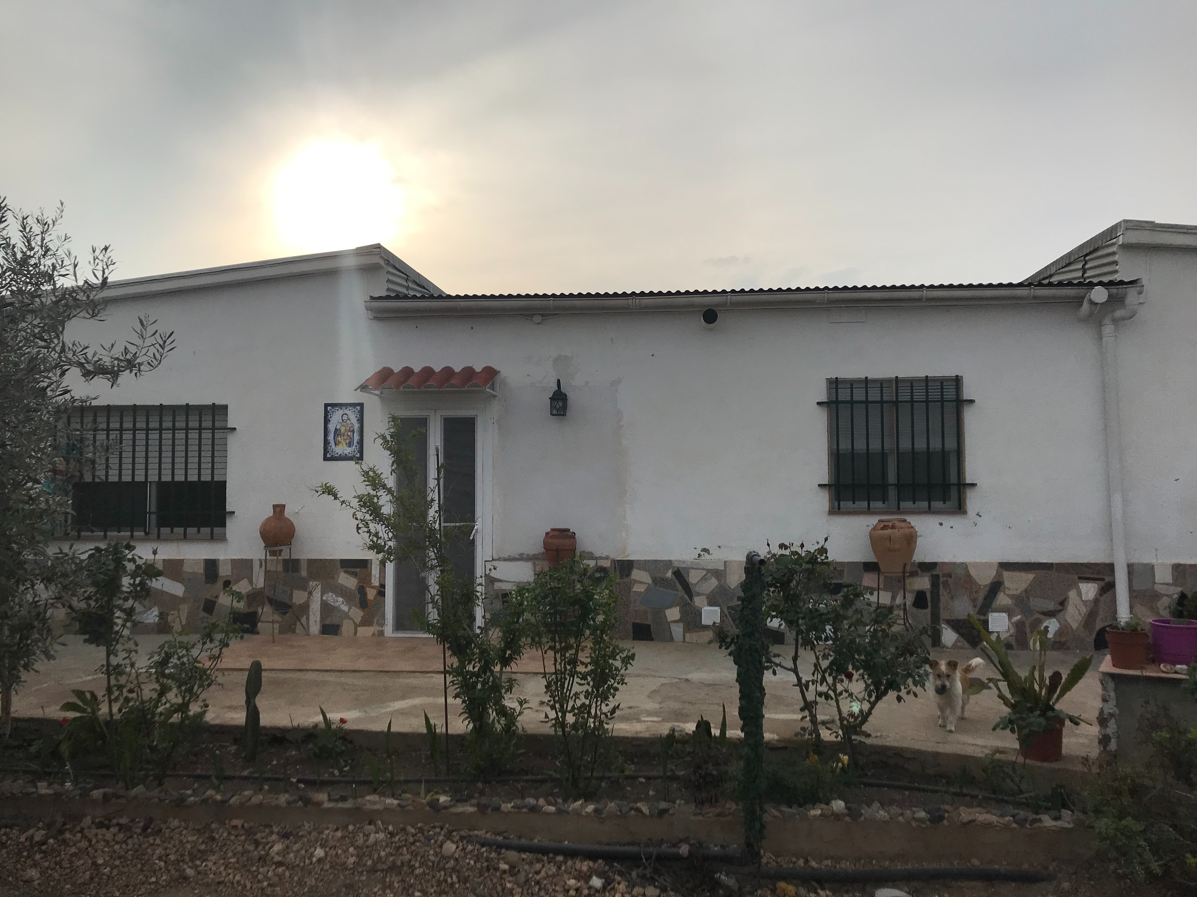 Vinallop Tortosa - Chalet en Venta - Exp:13201: Inmuebles de Fincas Baix Ebre Vinallop Tortosa - Chalet en Venta - Exp:13201: Inmuebles de Fincas Baix Ebre